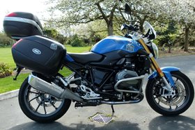 BMW R1200 R